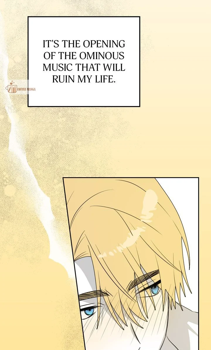Falling for a Dying Princess chapter 51 page 18