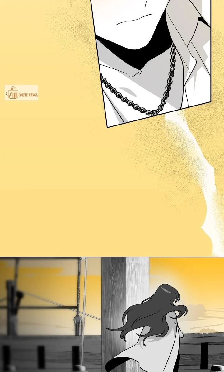 Falling for a Dying Princess chapter 51 page 19