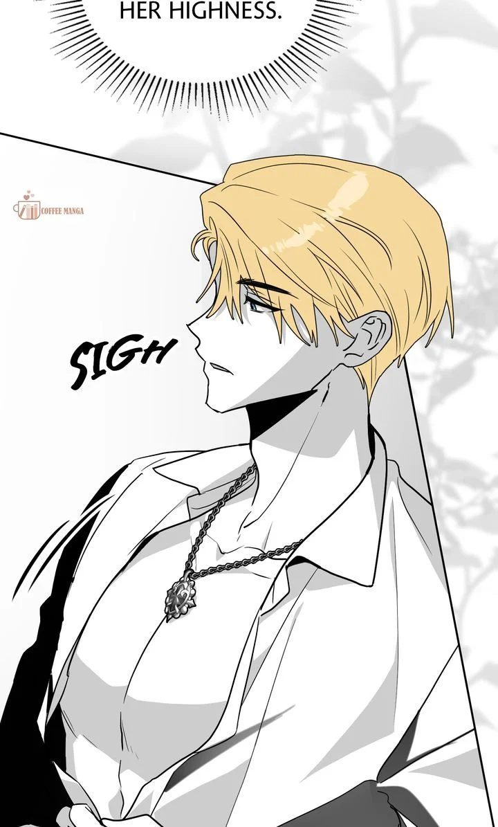 Falling for a Dying Princess chapter 51 page 26