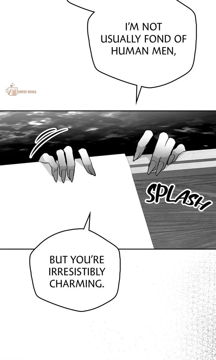 Falling for a Dying Princess chapter 51 page 31