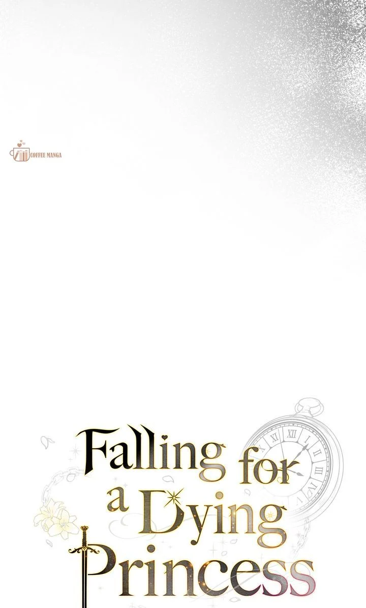 Falling for a Dying Princess chapter 51 page 34