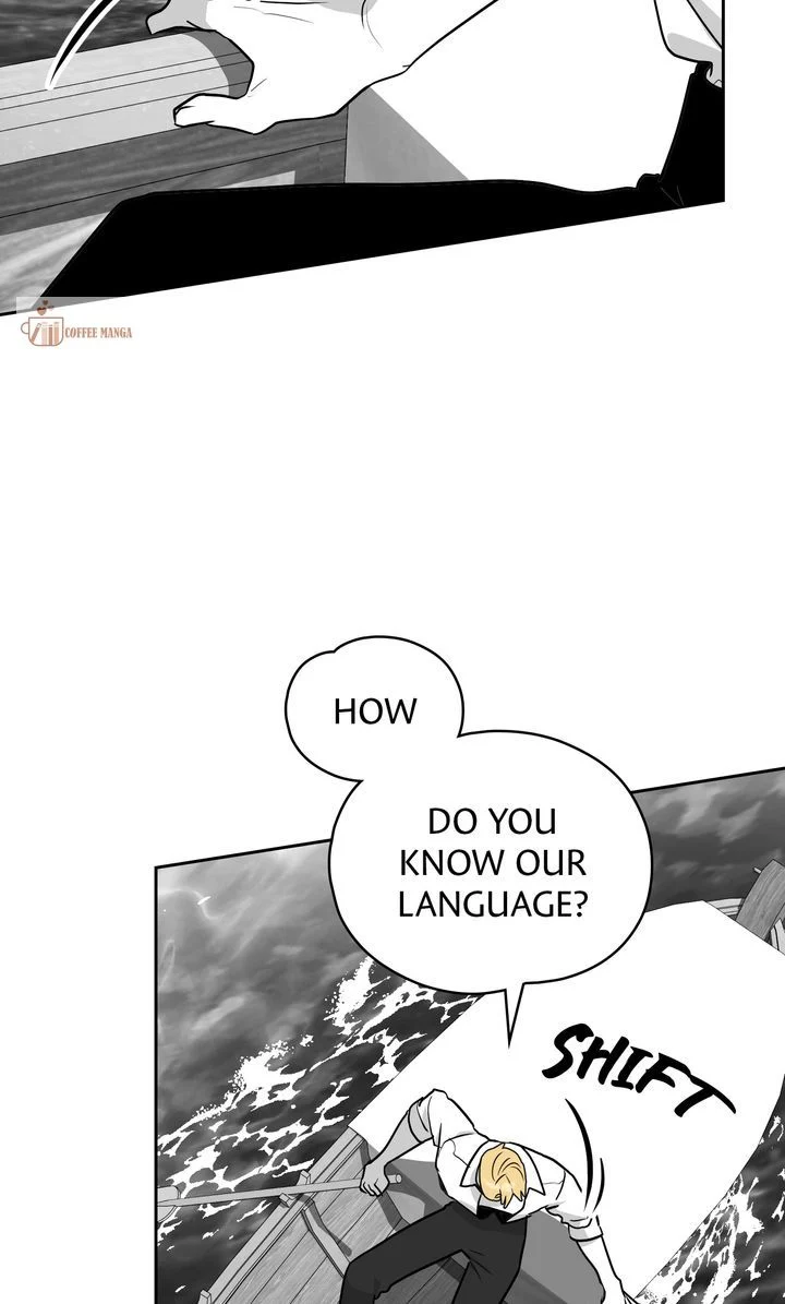 Falling for a Dying Princess chapter 51 page 36