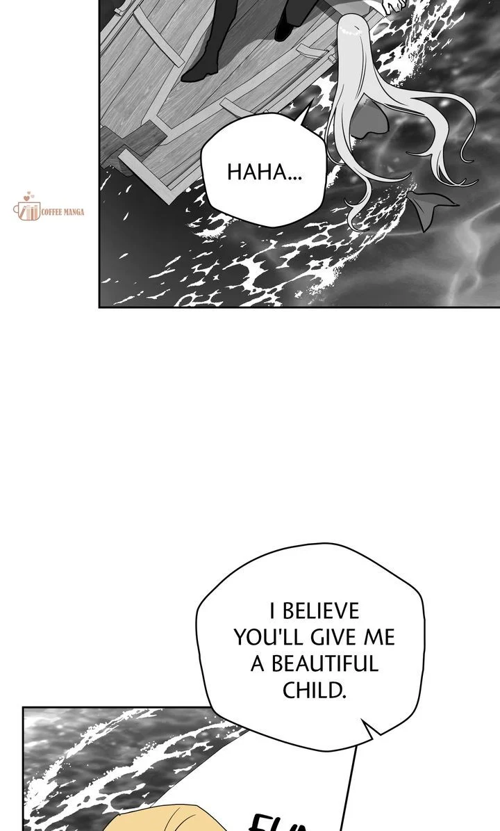 Falling for a Dying Princess chapter 51 page 37