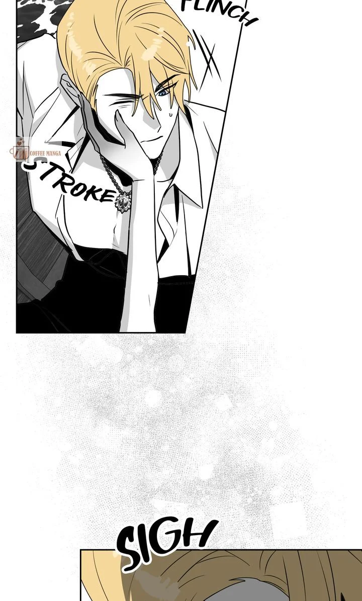 Falling for a Dying Princess chapter 51 page 38