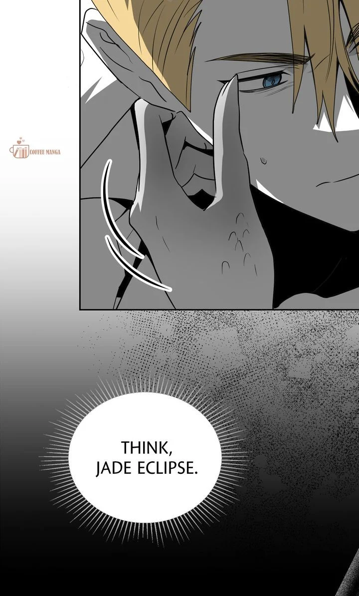 Falling for a Dying Princess chapter 51 page 39