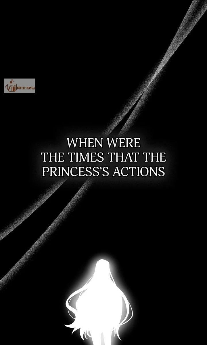 Falling for a Dying Princess chapter 51 page 40