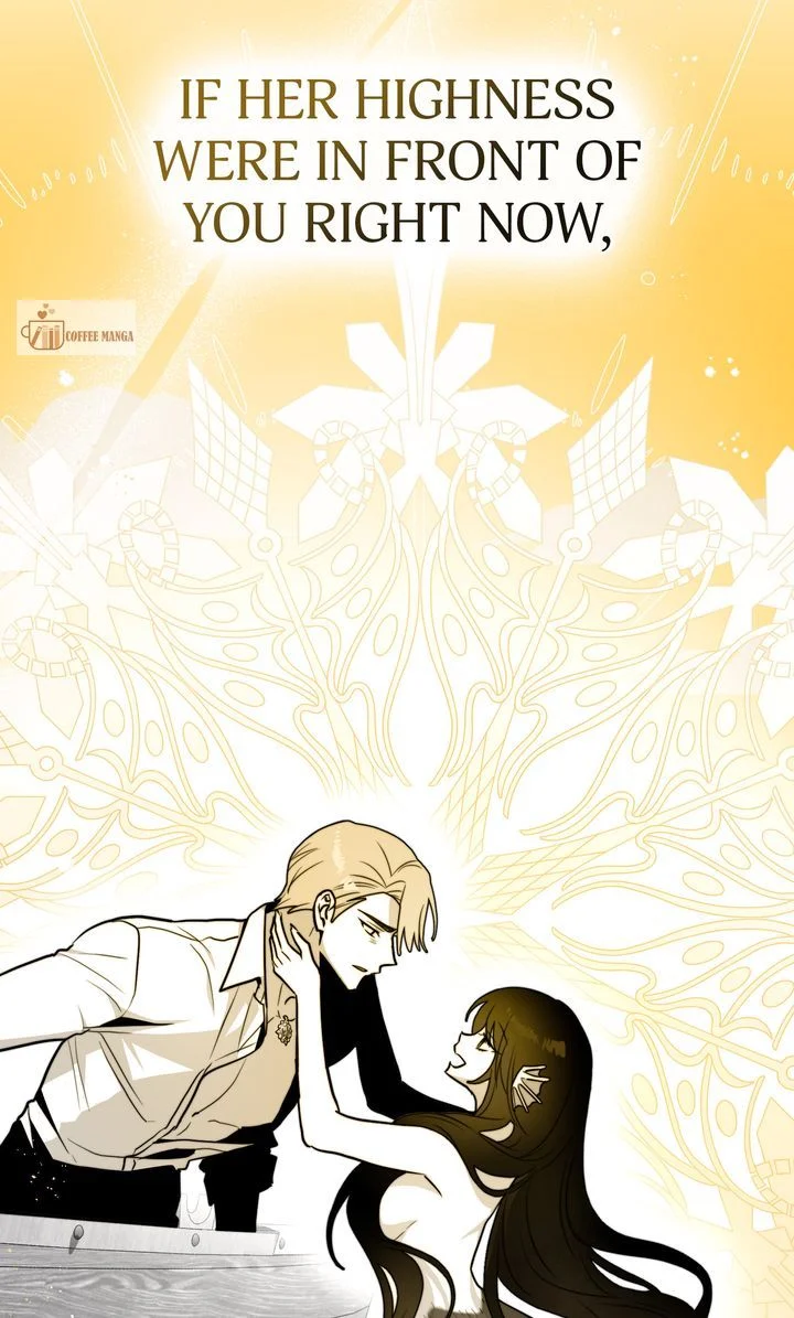 Falling for a Dying Princess chapter 51 page 46