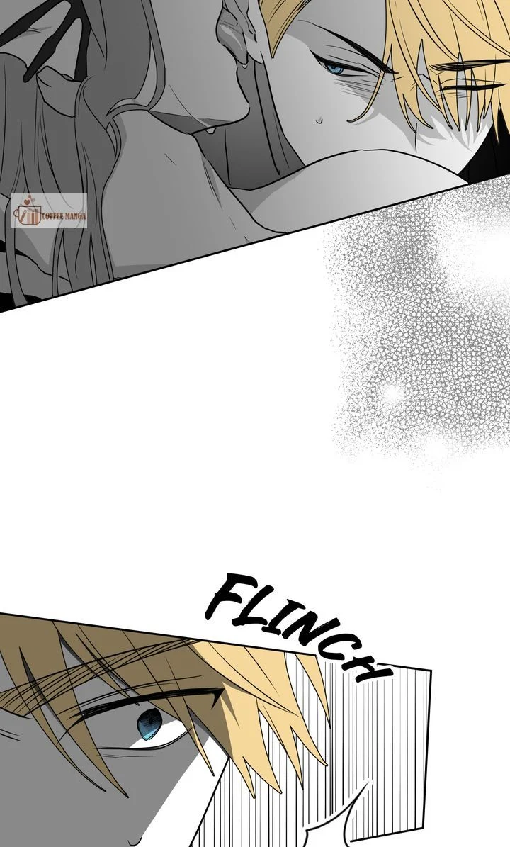 Falling for a Dying Princess chapter 51 page 50