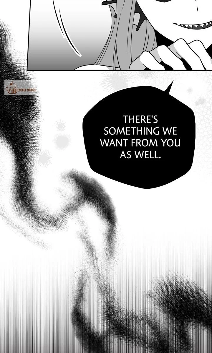 Falling for a Dying Princess chapter 51 page 60