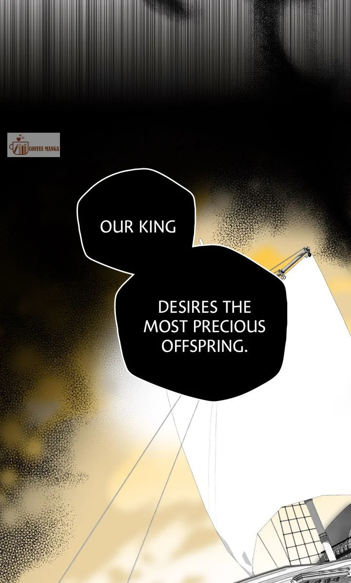 Falling for a Dying Princess chapter 51 page 61