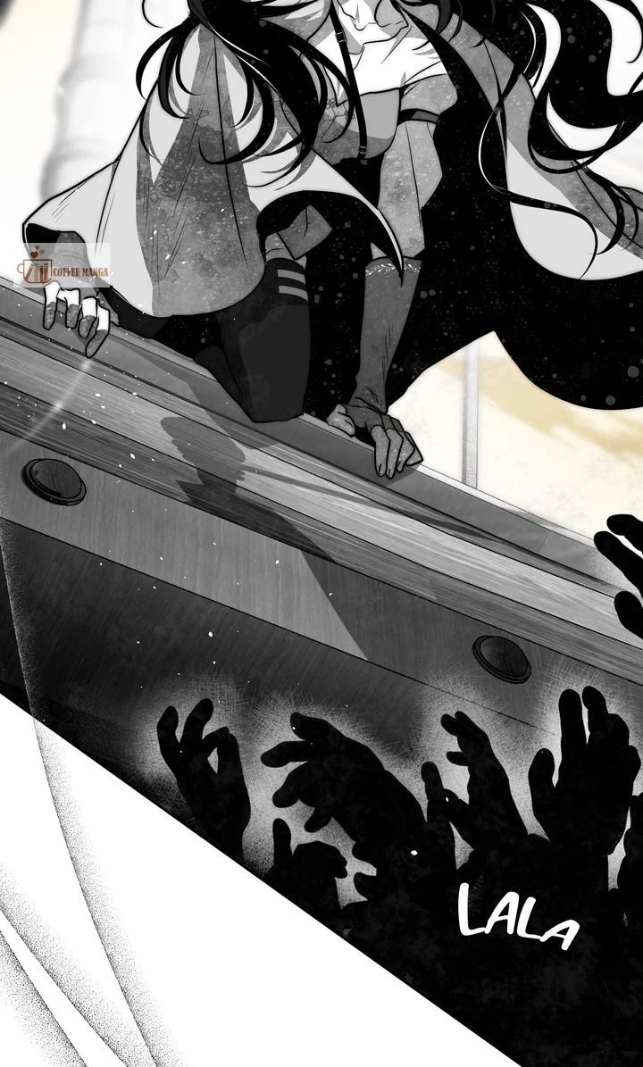 Falling for a Dying Princess chapter 51 page 72