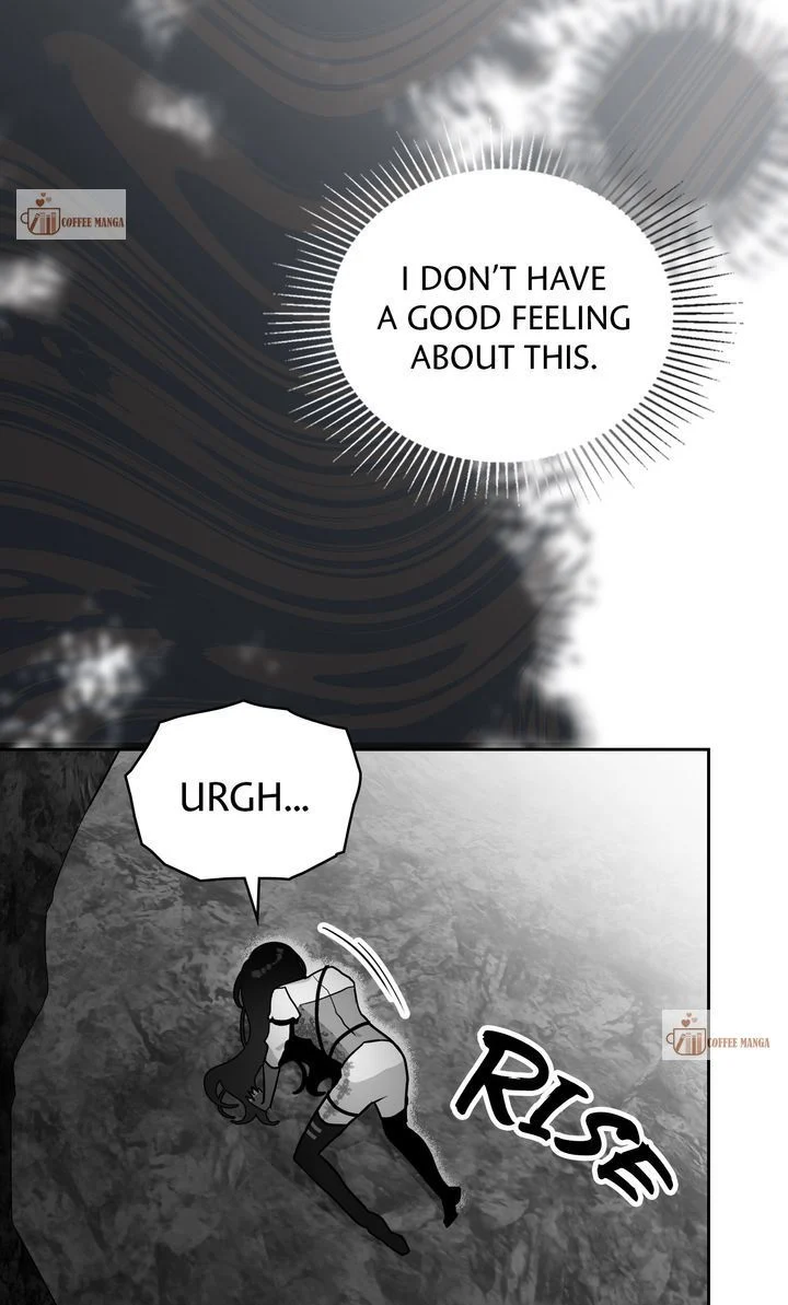 Falling for a Dying Princess chapter 52 page 6