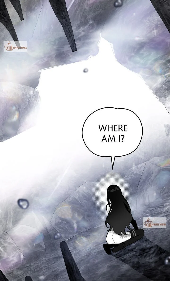 Falling for a Dying Princess chapter 52 page 8