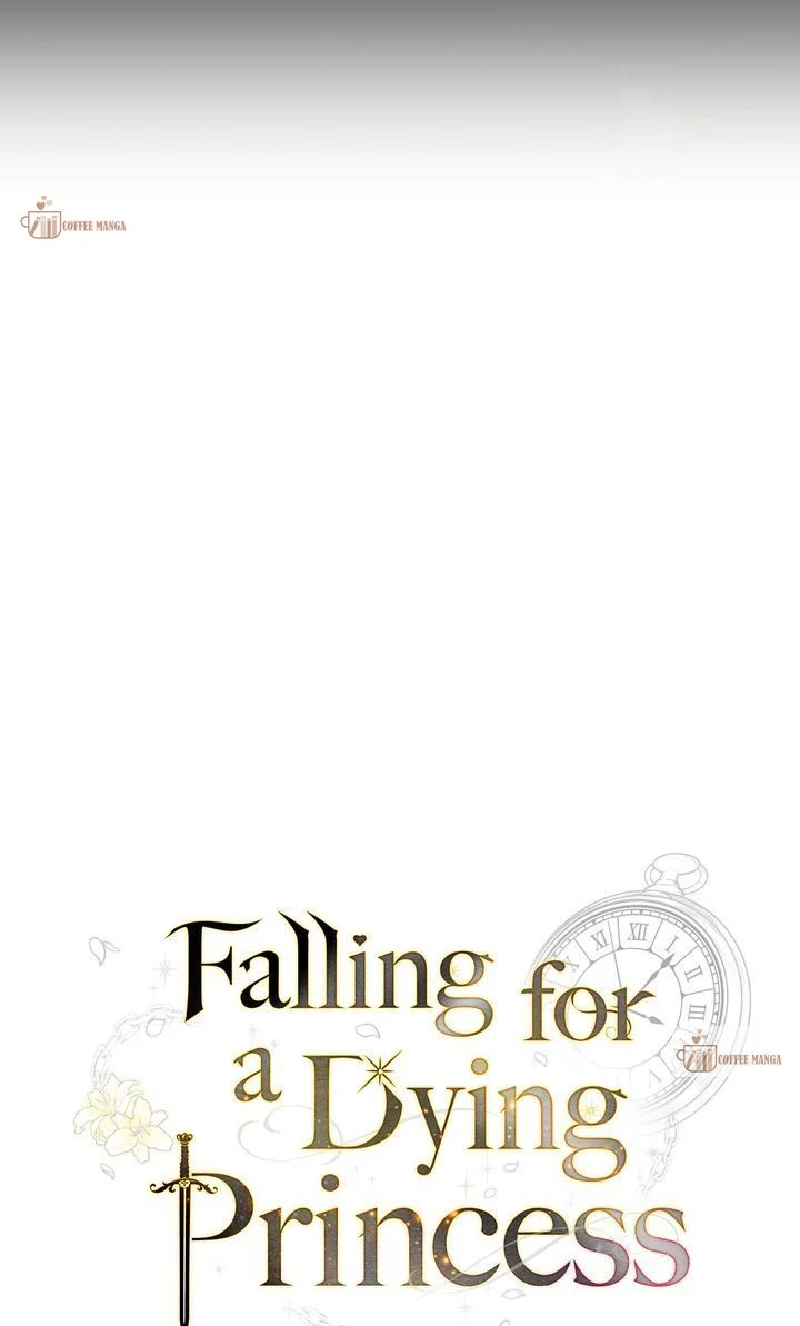 Falling for a Dying Princess chapter 52 page 24