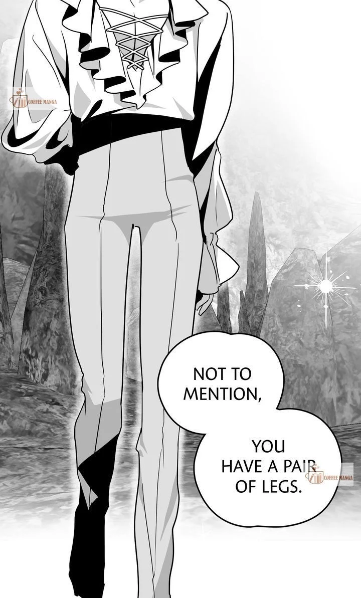 Falling for a Dying Princess chapter 52 page 28