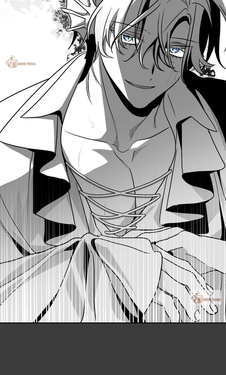 Falling for a Dying Princess chapter 52 page 34