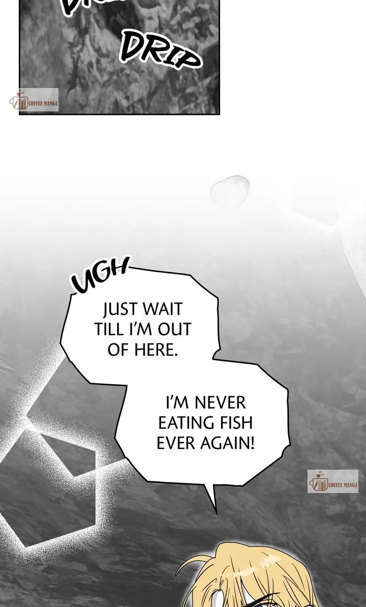 Falling for a Dying Princess chapter 52 page 38