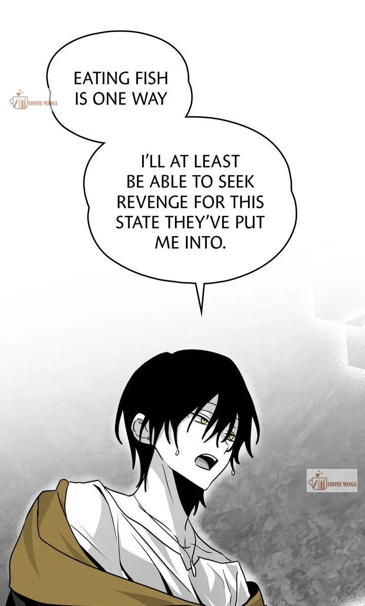 Falling for a Dying Princess chapter 52 page 41
