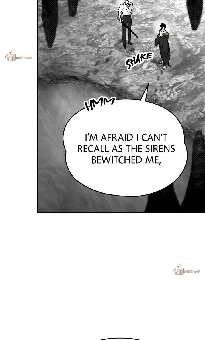 Falling for a Dying Princess chapter 52 page 43