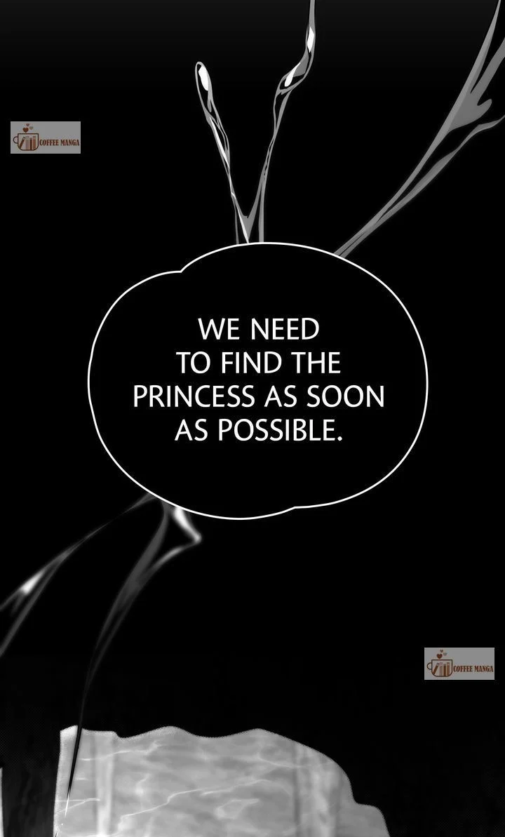 Falling for a Dying Princess chapter 52 page 53