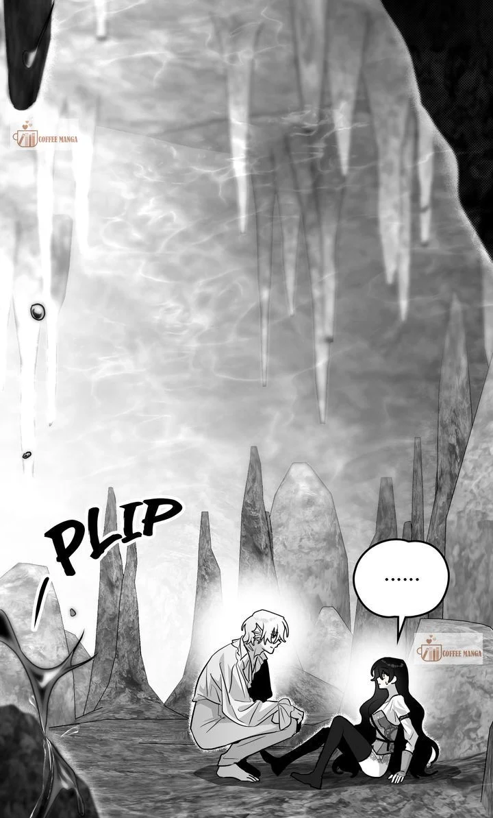 Falling for a Dying Princess chapter 52 page 54