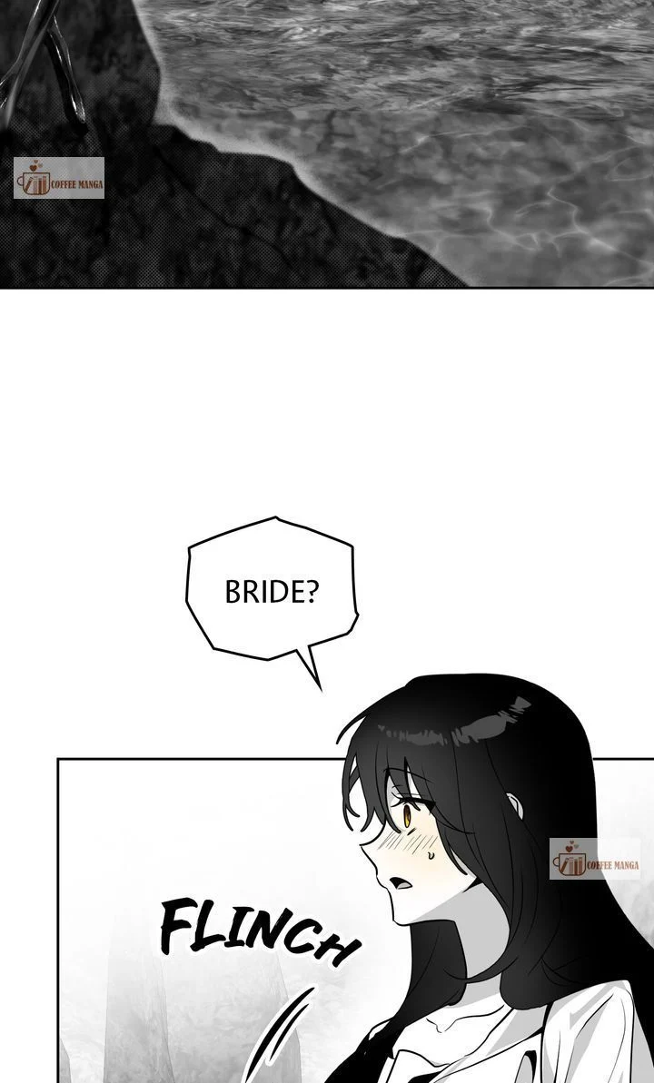 Falling for a Dying Princess chapter 52 page 55