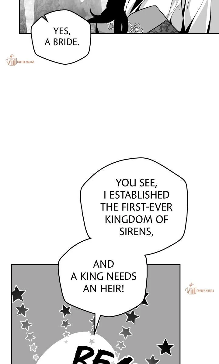 Falling for a Dying Princess chapter 52 page 56