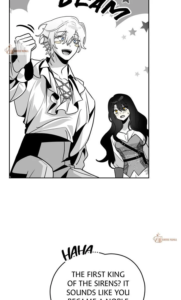 Falling for a Dying Princess chapter 52 page 57