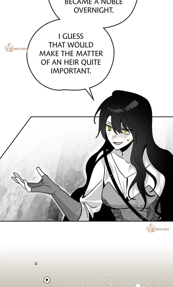 Falling for a Dying Princess chapter 52 page 58