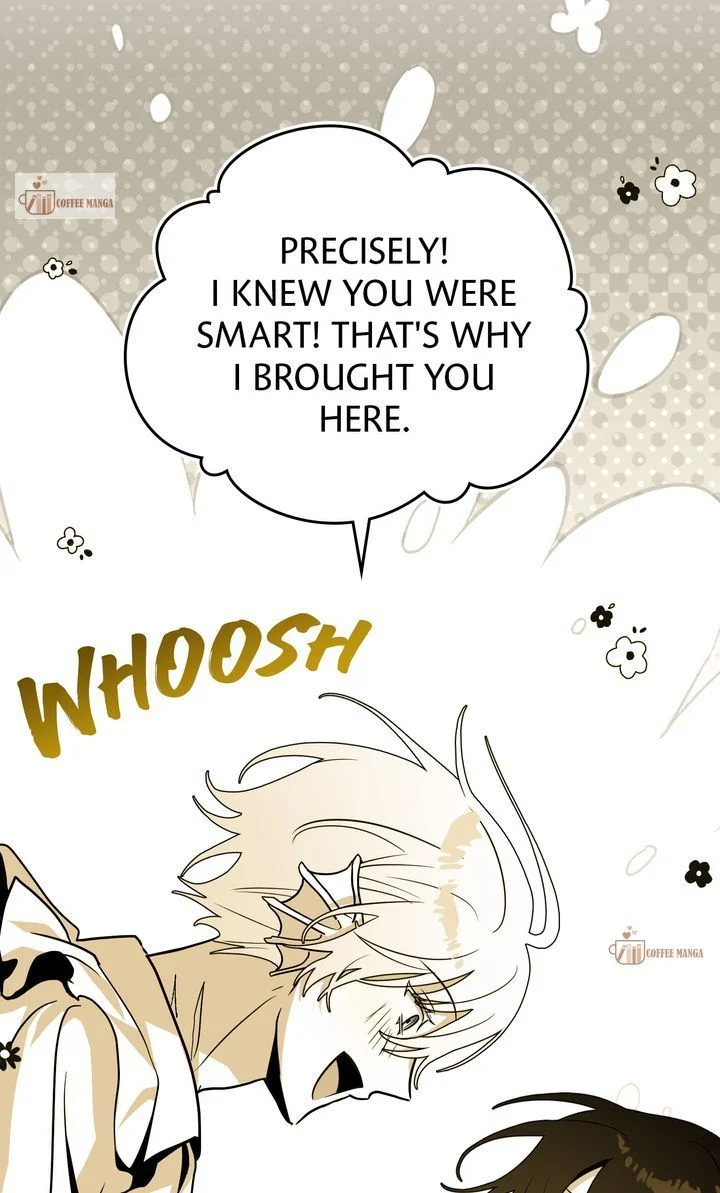 Falling for a Dying Princess chapter 52 page 59
