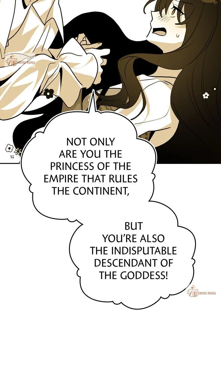 Falling for a Dying Princess chapter 52 page 60