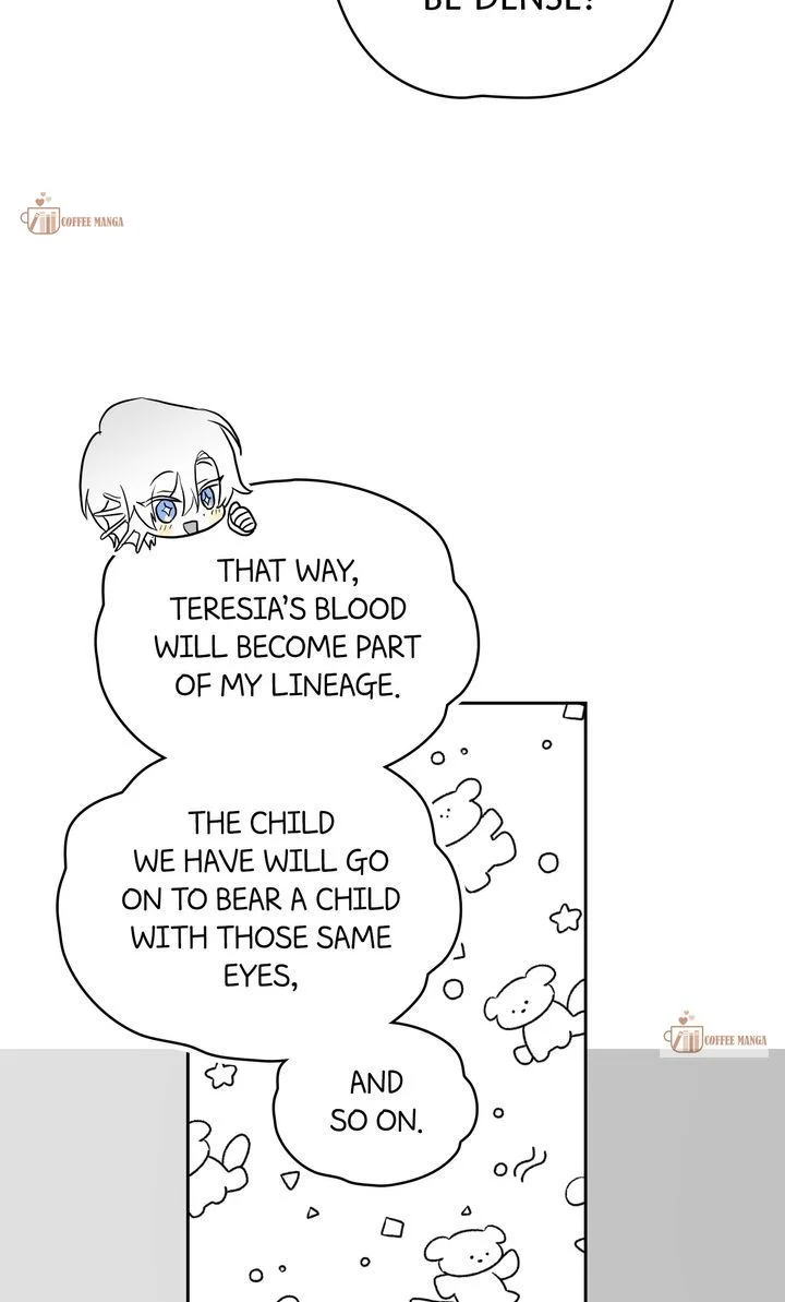 Falling for a Dying Princess chapter 52 page 62