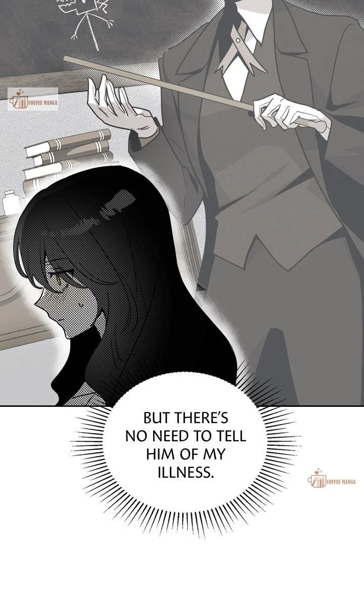 Falling for a Dying Princess chapter 52 page 65