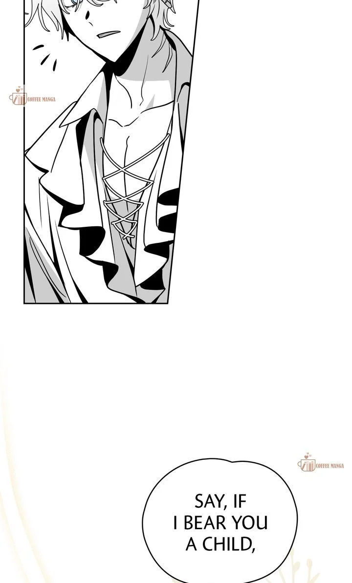 Falling for a Dying Princess chapter 52 page 68