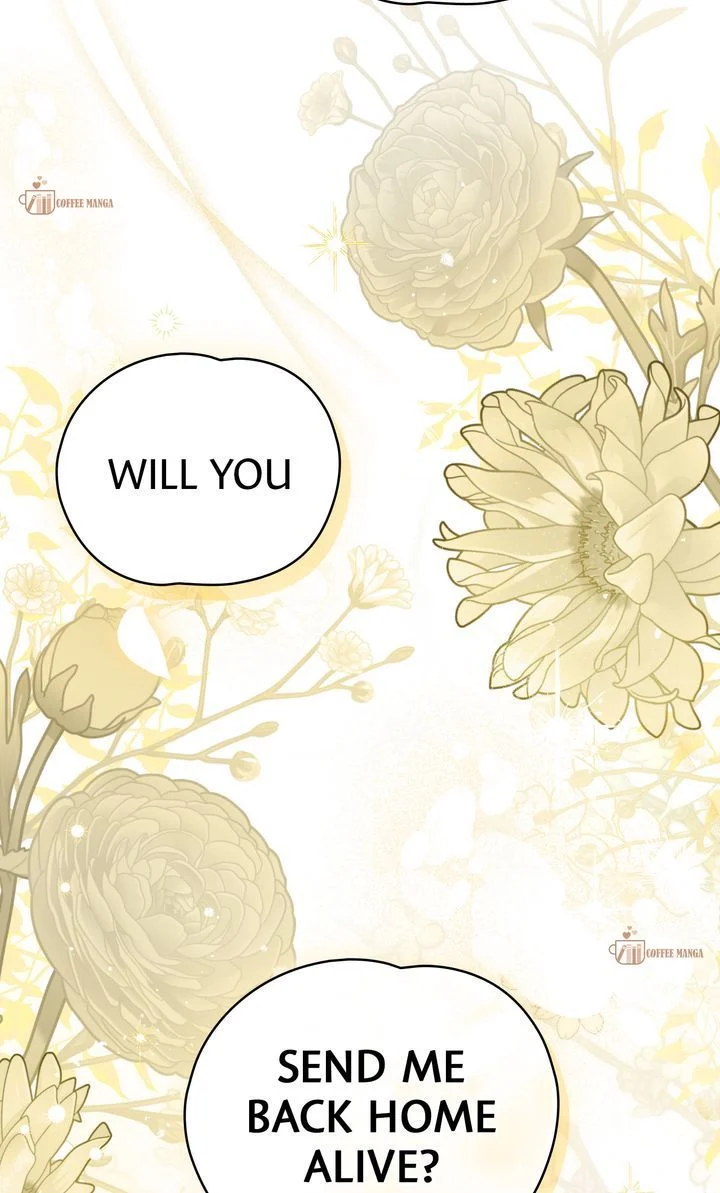 Falling for a Dying Princess chapter 52 page 69