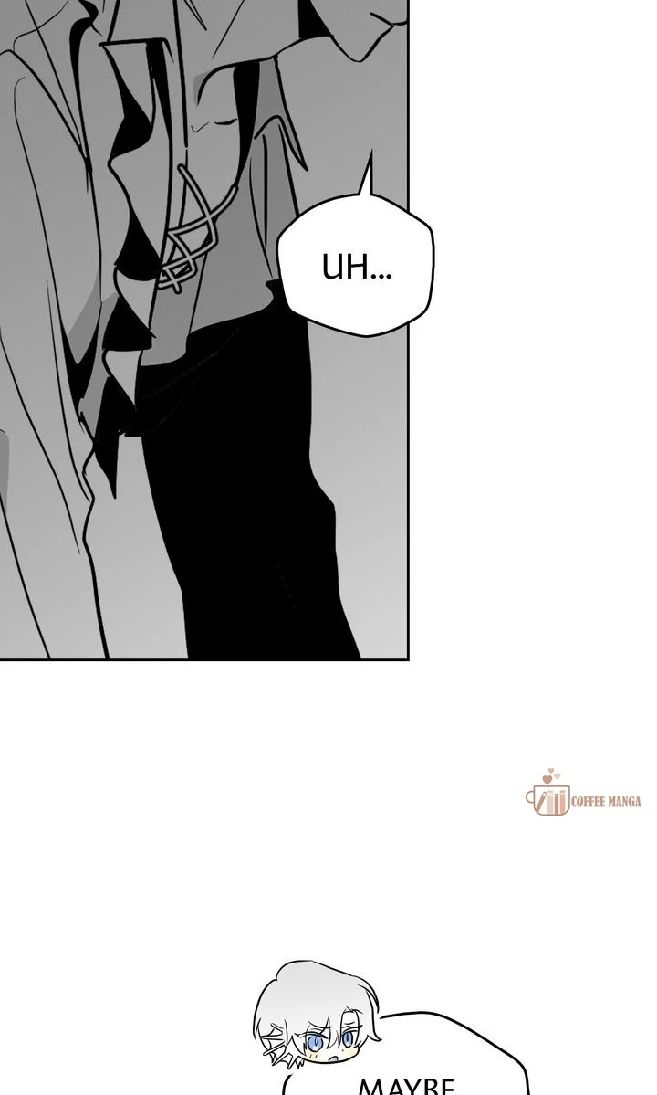 Falling for a Dying Princess chapter 53 page 3