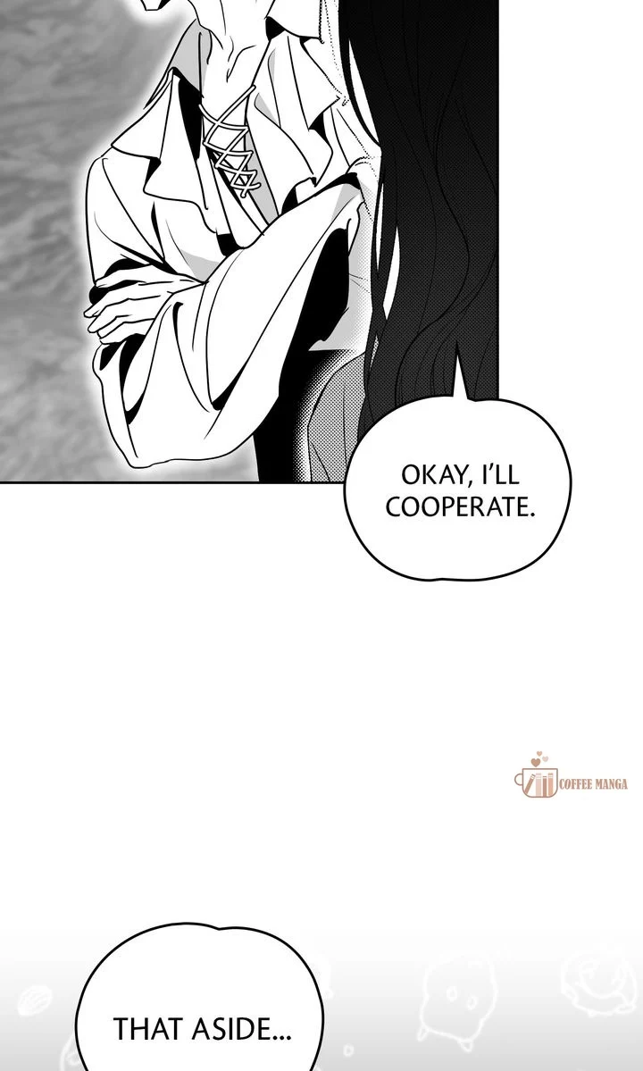 Falling for a Dying Princess chapter 53 page 6