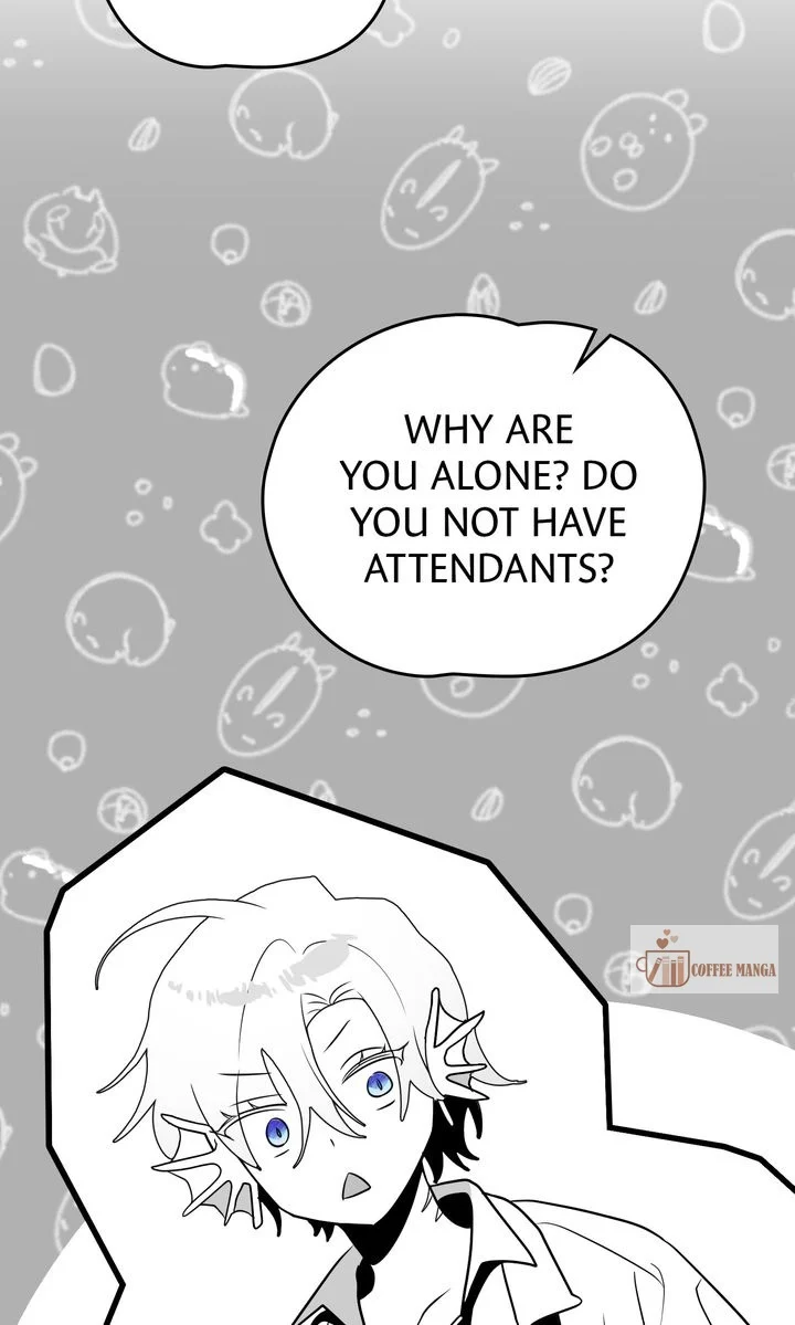 Falling for a Dying Princess chapter 53 page 7