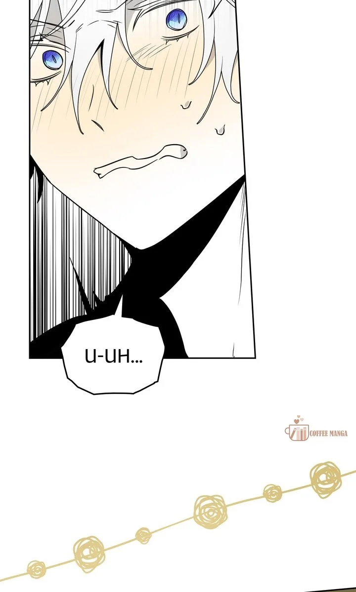 Falling for a Dying Princess chapter 53 page 9