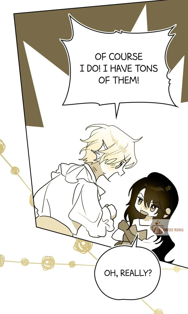 Falling for a Dying Princess chapter 53 page 10