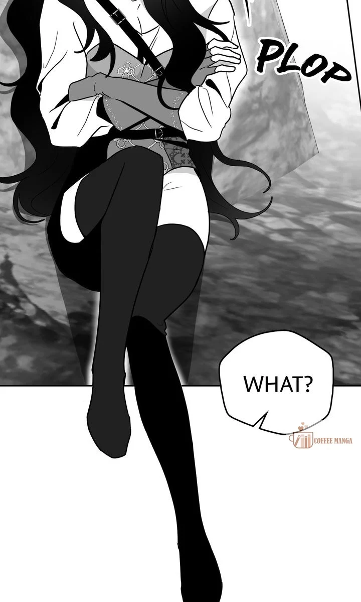 Falling for a Dying Princess chapter 53 page 12