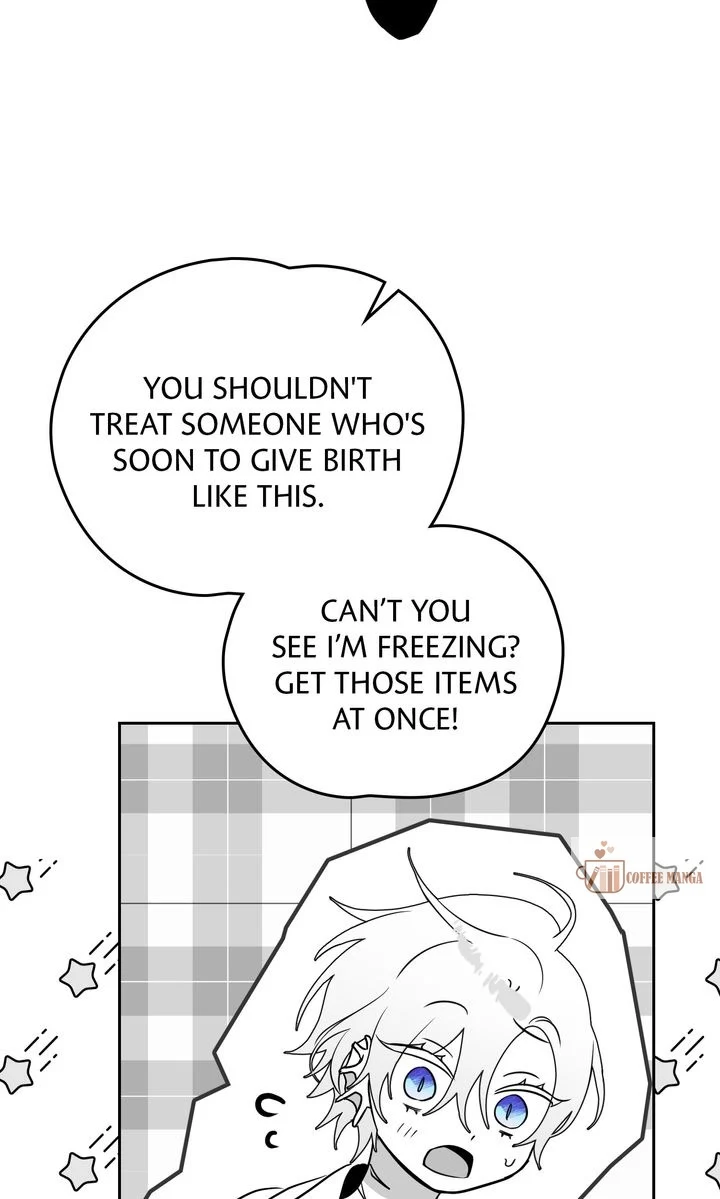 Falling for a Dying Princess chapter 53 page 13