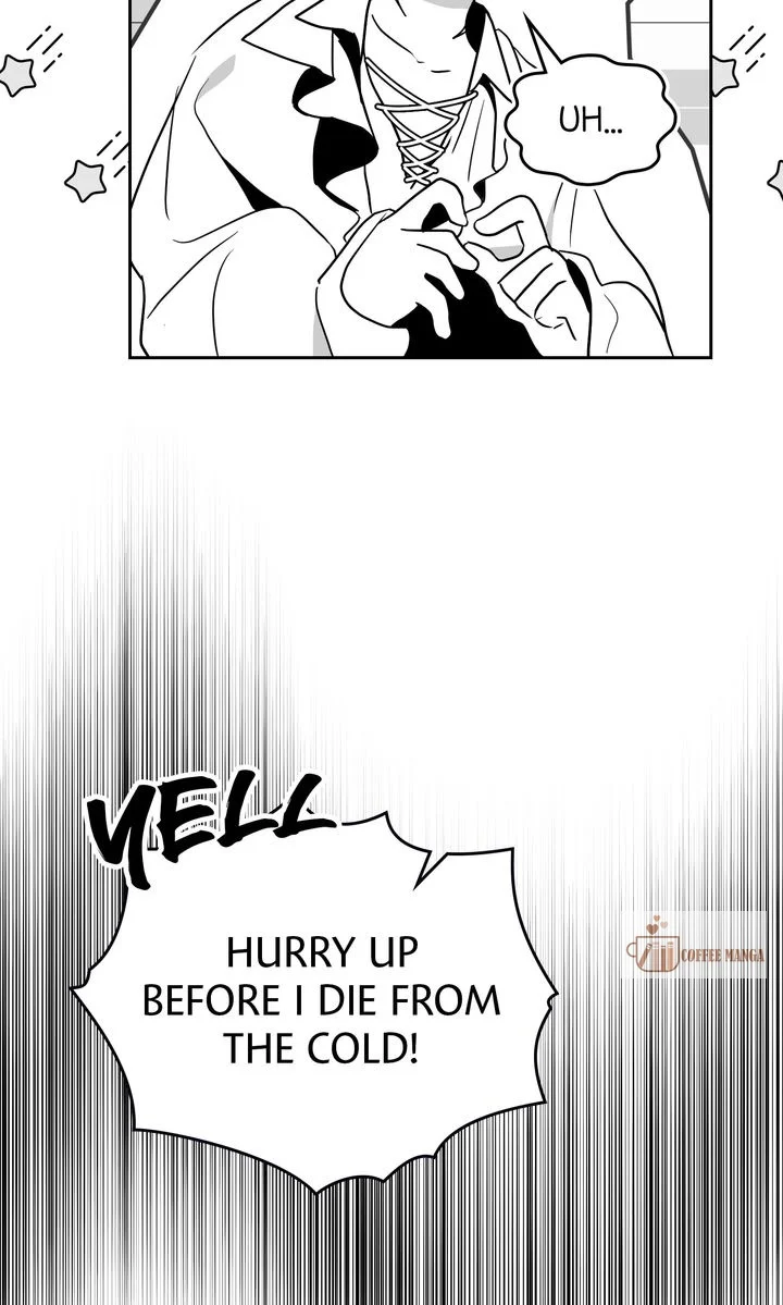 Falling for a Dying Princess chapter 53 page 14