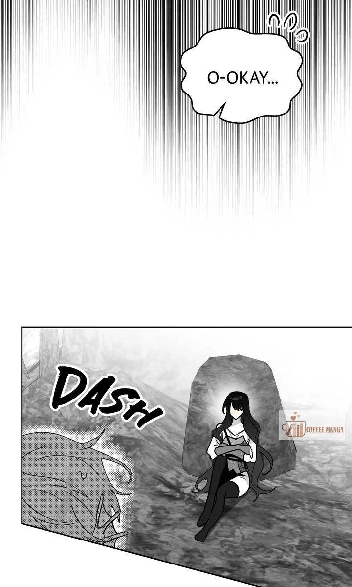 Falling for a Dying Princess chapter 53 page 15