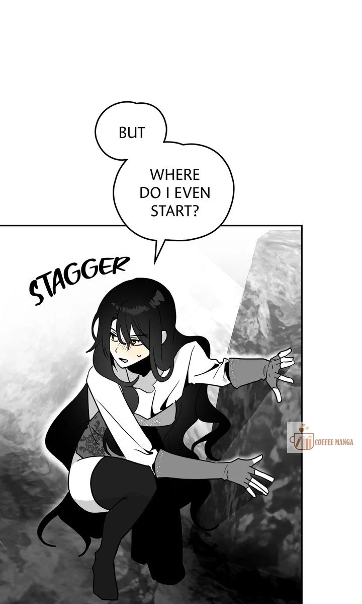 Falling for a Dying Princess chapter 53 page 18