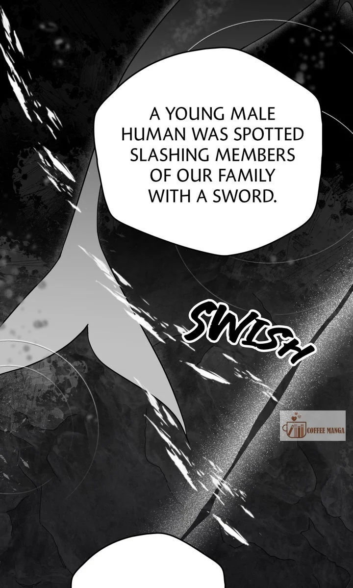 Falling for a Dying Princess chapter 53 page 21