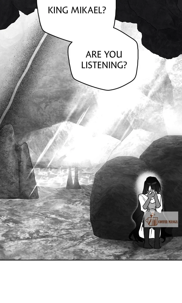 Falling for a Dying Princess chapter 53 page 22
