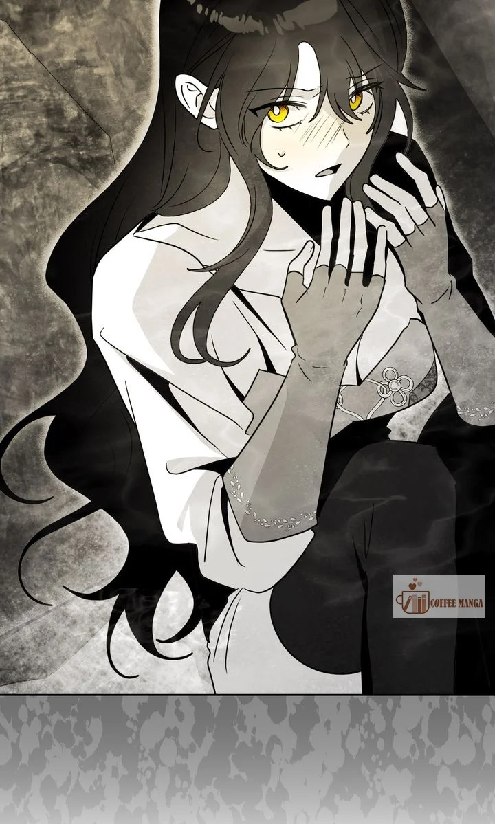 Falling for a Dying Princess chapter 53 page 25