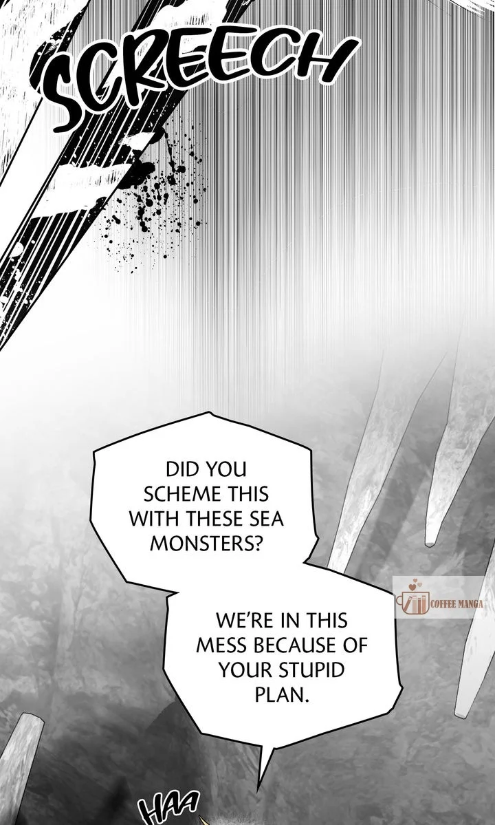 Falling for a Dying Princess chapter 53 page 29
