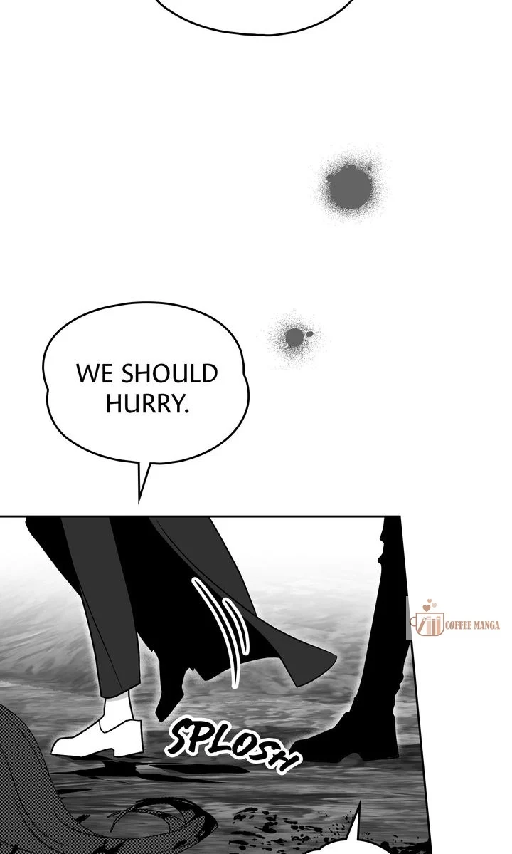 Falling for a Dying Princess chapter 53 page 31